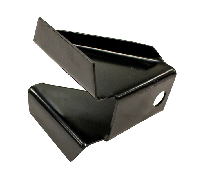 Kylare support fäste Mustang 67-68