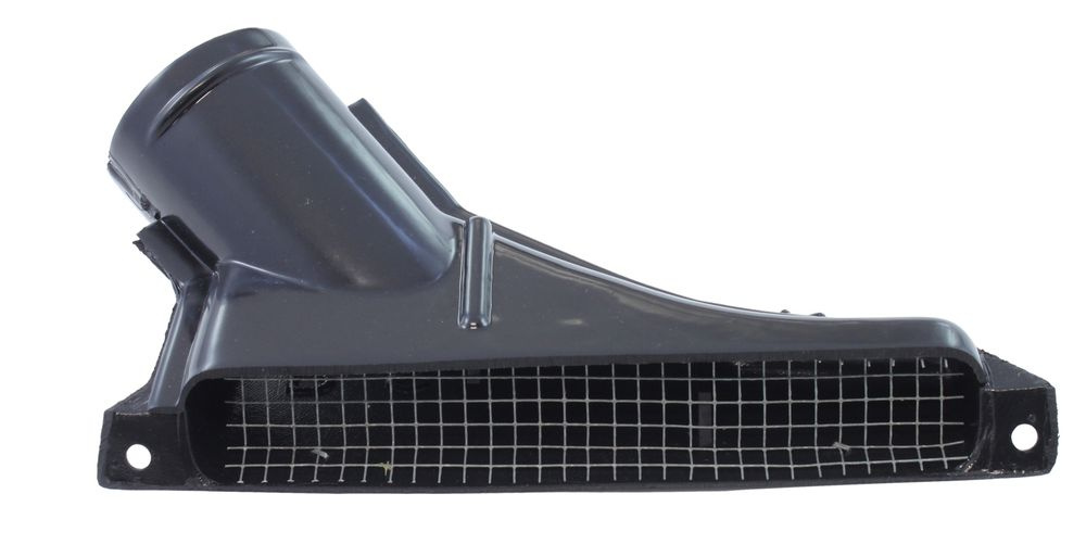 Munstycke Defroster 67-68 ej AC Hö