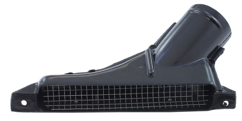 Munstycke Defroster 67-68 ej AC Vä