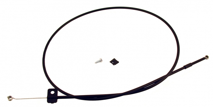 Wiresats Värmereglage 67-68 med A/C