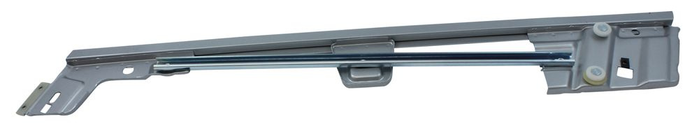 Hisskena dörr 67-68 Hö Mustang