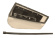 Lucka Ventilation B-stolpe 67-68 FB Hö Lucka Ventilation B-stolpe 67-68 FB Hö
