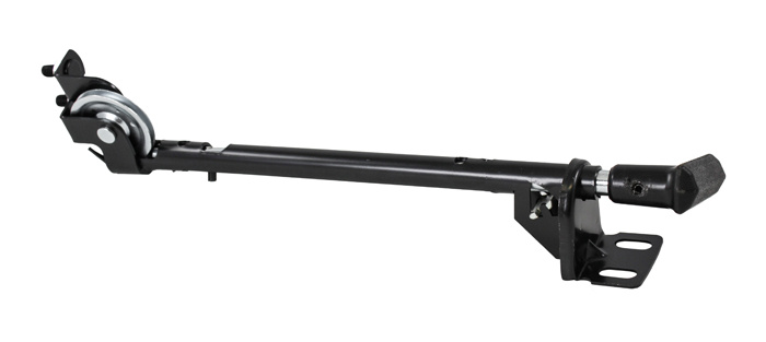 Handbromsmekanism Mustang/Cougar 1967-68