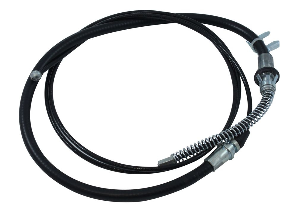 Handbromskabel Bakre Mustang 67