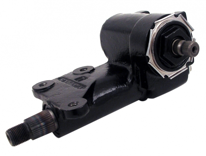 Styrsnäcka Mustang 68-70 16:1, 1 1/8