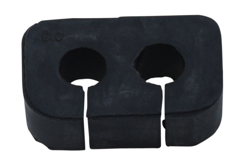 Hållare Servoslang 67-70 gummi