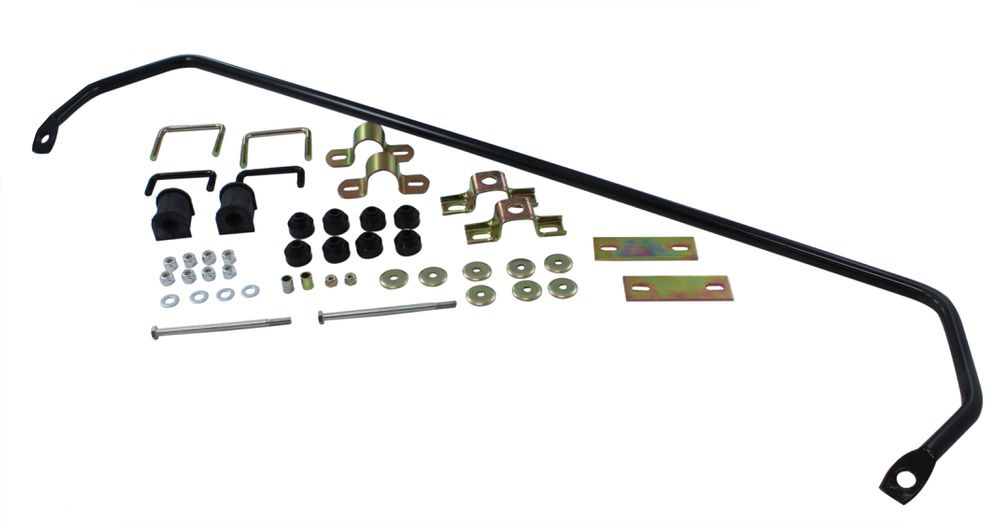 Krängningshämmare Mustang 64-70 3/4