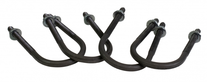 U-Krampa Bladfjäder Mustang 67-73 (4)