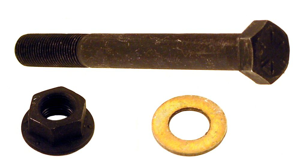 Bult Bladfjäder Mustang 68-73 1/2