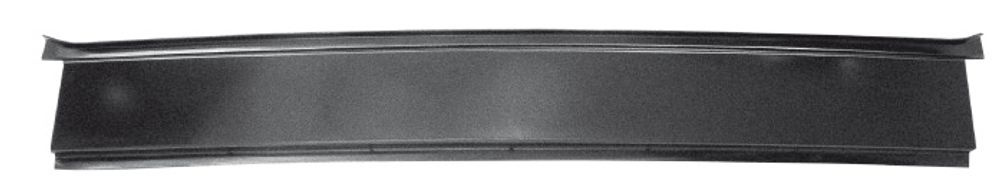 Plåt under Bakruta Mustang 67-68 FB