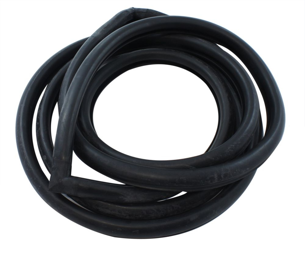 Gummilist Bakruta Mustang 67-68 FB