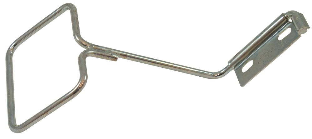 Handtag Fällbart Baksäte Mustang 67-68 Fb