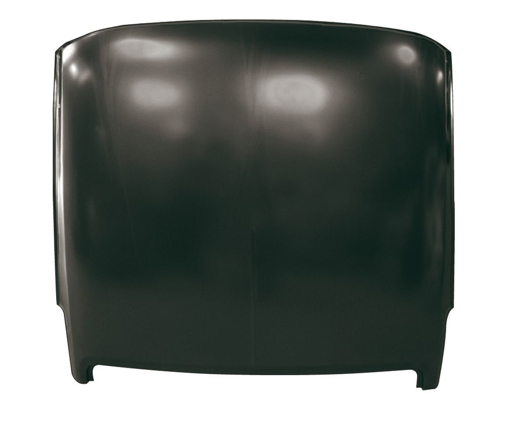 Tak 67-68 Mustang Fastback