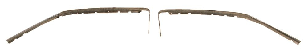 Rep.plåt Dropplist Dörrgång 67-68 FB