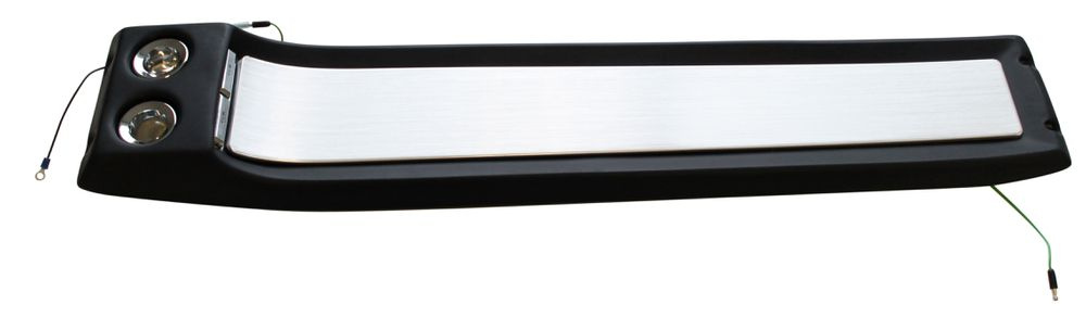 Konsol Tak 67 FB svart