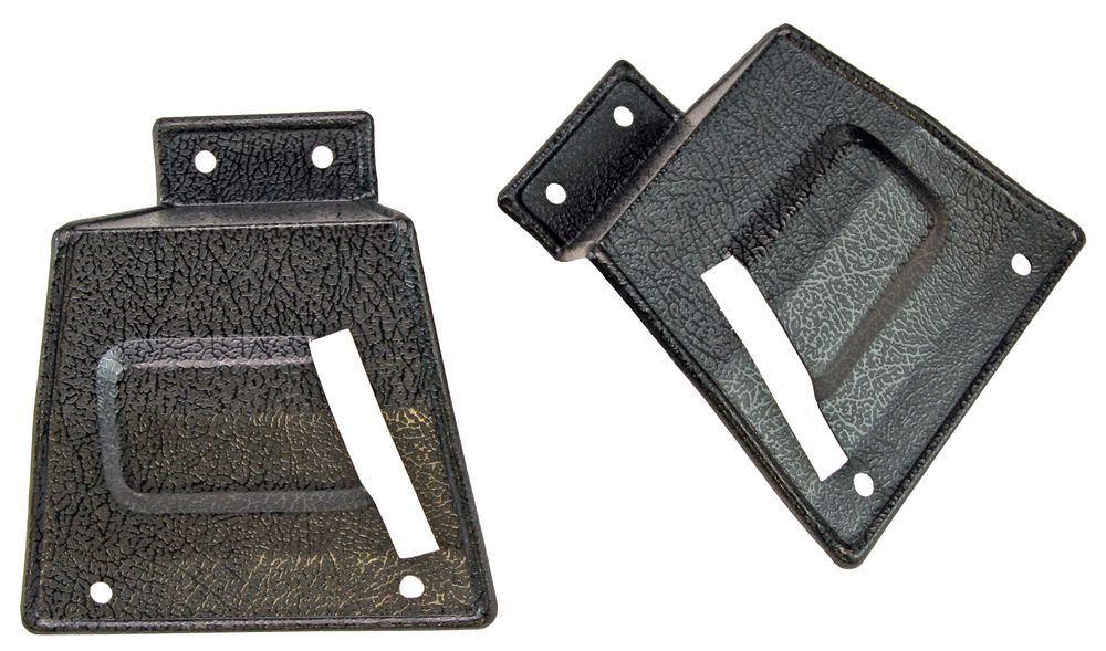 Hållare Baksäte 67-68 FB Ej Fällbart