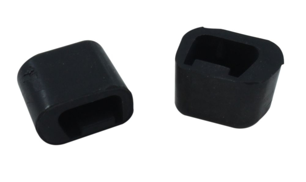 Gummistopp Baksäte 67-70 FB