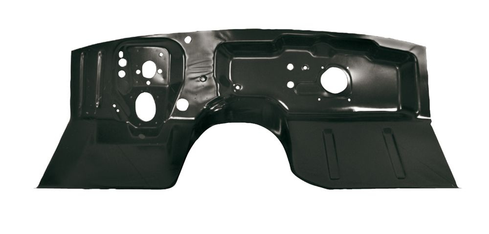 Torpedvägg 67-68 CP/FB (CV)