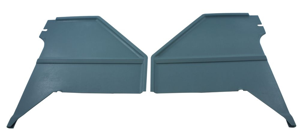 Panel Torped 67 CP/FB blå