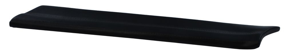 Stoppning A-stolpe 67-68 svart Vä