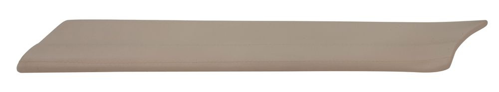 Stoppning A-stolpe 67-68 Parchment Vä