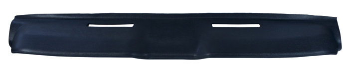 Stoppning Instrumentpanel 67-68 blå