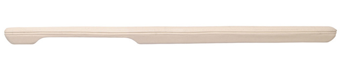 Stoppning Instrumentpanel 67-68 undre Parchm.