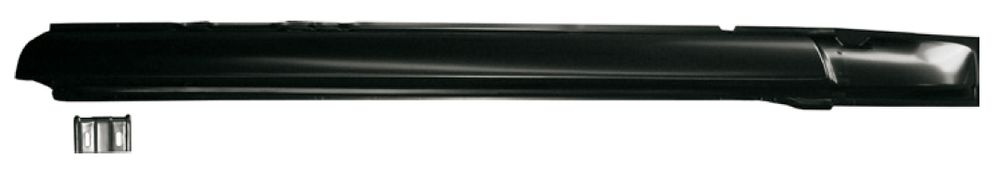 Tröskel Mustang yttre 67-70 Vä VP utvald