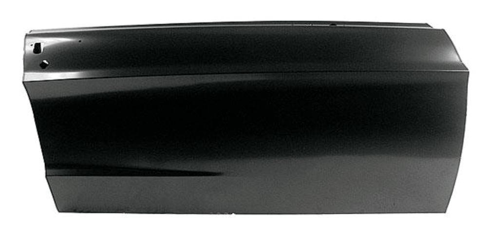 Dörr Mustang 67-68 Hö VP-utvald