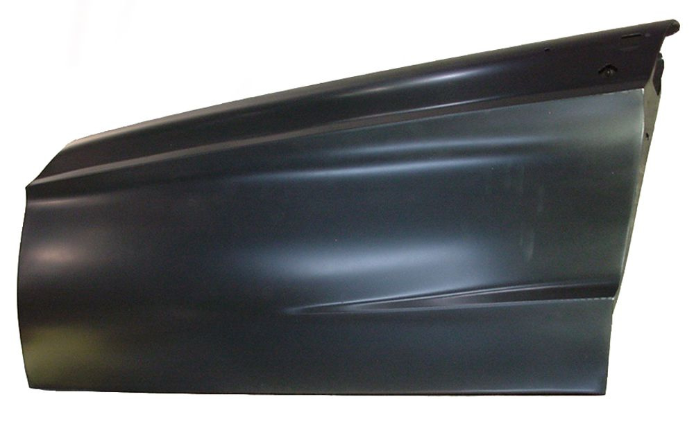 Dörr Mustang 67-68 Vä Ekonomi