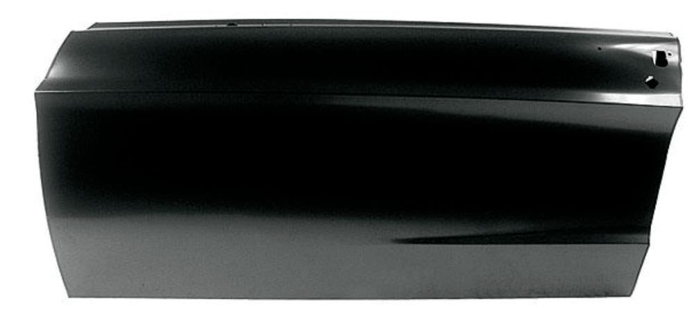 Dörr Mustang 67-68 Vä VP-utvald