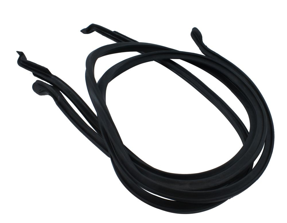 Gummilist Dörr Mustang 67-68