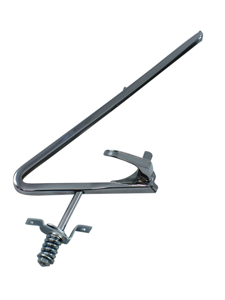 Sarg Ventilationsrutglas 67 Hö