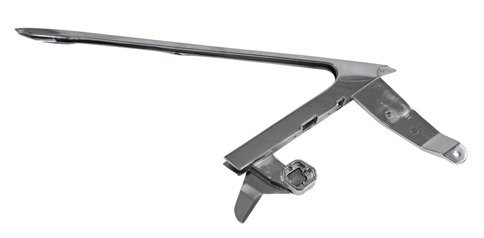 Ram Ventilationsruta 67-68 Hö