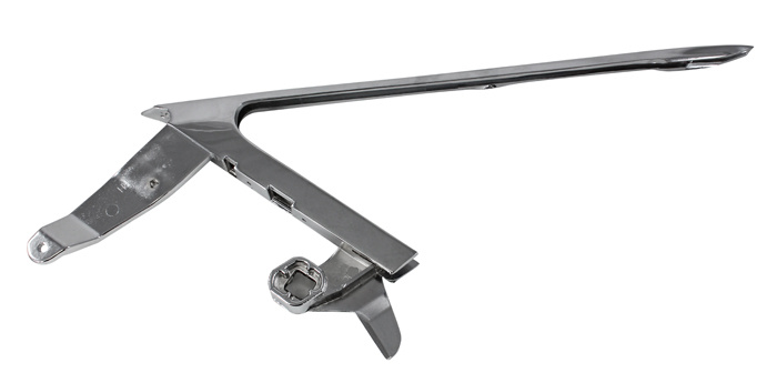 Ram Ventilationsruta 67-68 Vä