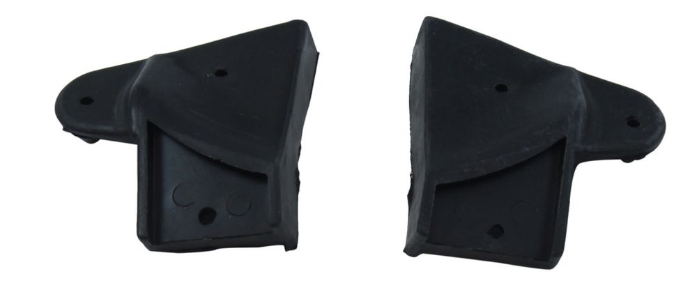 Tätning Ventilationsruta 67-68 fram