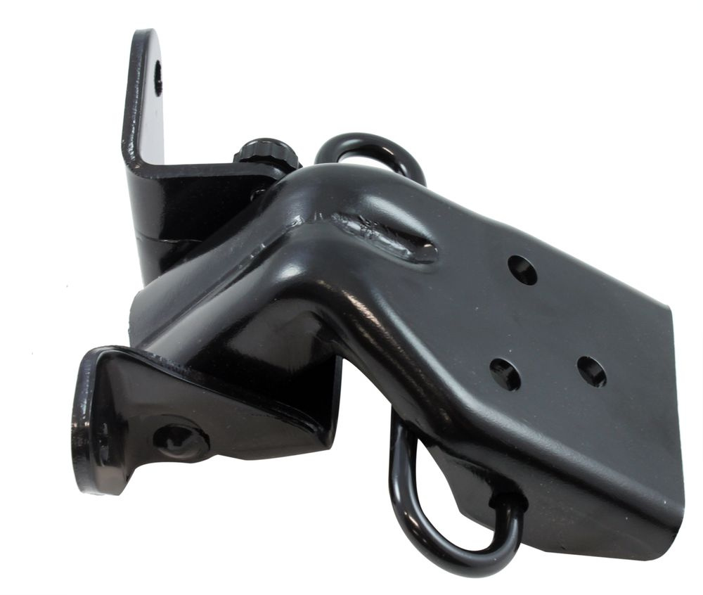 Gångjärn Dörr Mustang 67-68 undre Vä