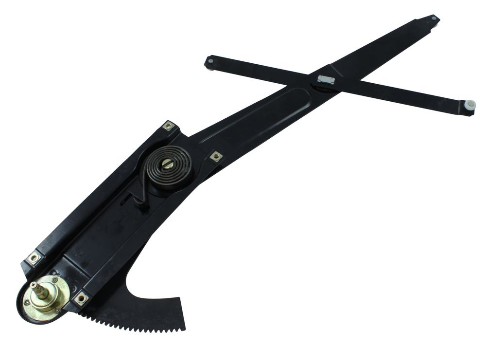 Hissmekanism Dörr Mustang 67 Vä