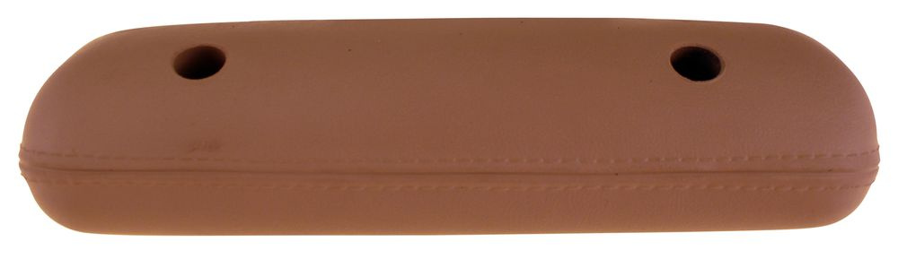 Armstöd Mustang 67 parchment