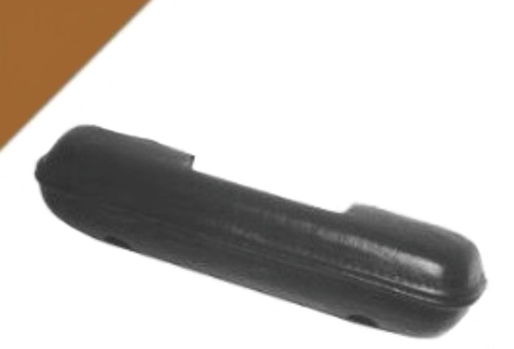 Armstöd Mustang 67 Saddle (brun)