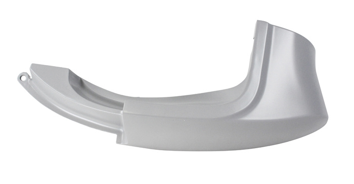 Skärmförlängare Mustang 67-68 CP/CV HöB