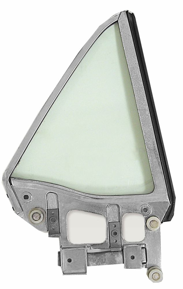 Sidoruta Bak Med Ram Tonad 67-68 CP Hö