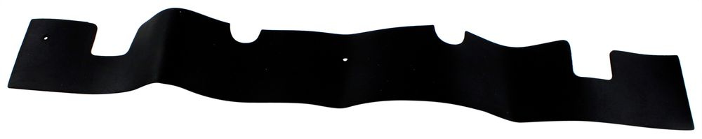 Skyddsmatta Nummerskylt 67-68