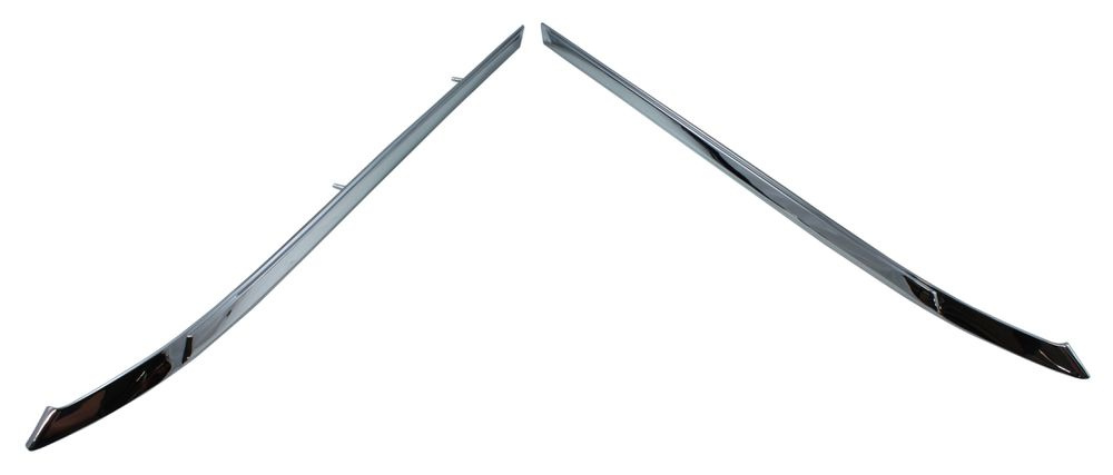 Prydnadslist Vinyltak 67-68