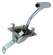 Reglage med spak A/T 67-68 med konsoll Reglage med spak A/T 67-68 med konsoll