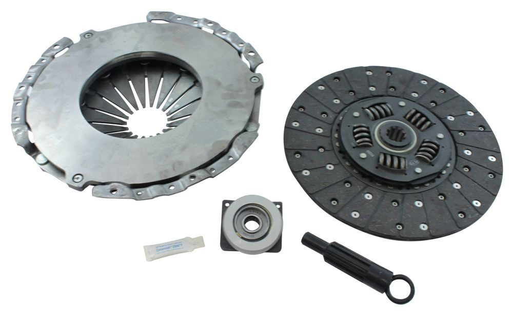 Koppling 66-67 390 12