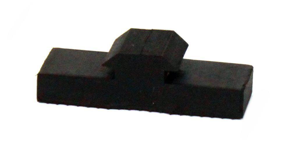 Gummistopp Koppling 67-68