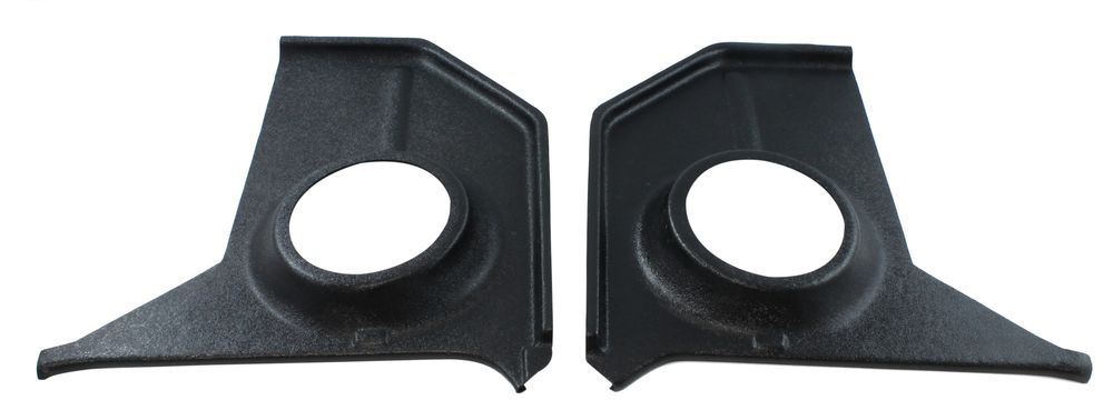 Panel Torped För Högtalare 67-68 CV