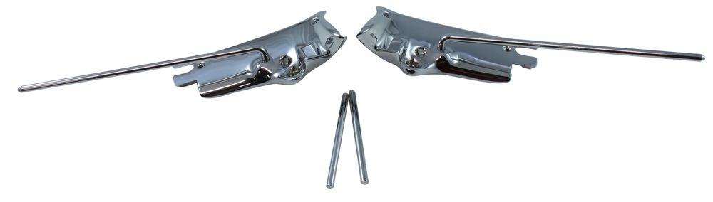 Fäste Solskydd 67-68 CV