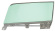Glas dörr 67-68 CV Vä, Tonad enbart Glas Glas dörr 67-68 CV Vä, Tonad enbart Glas